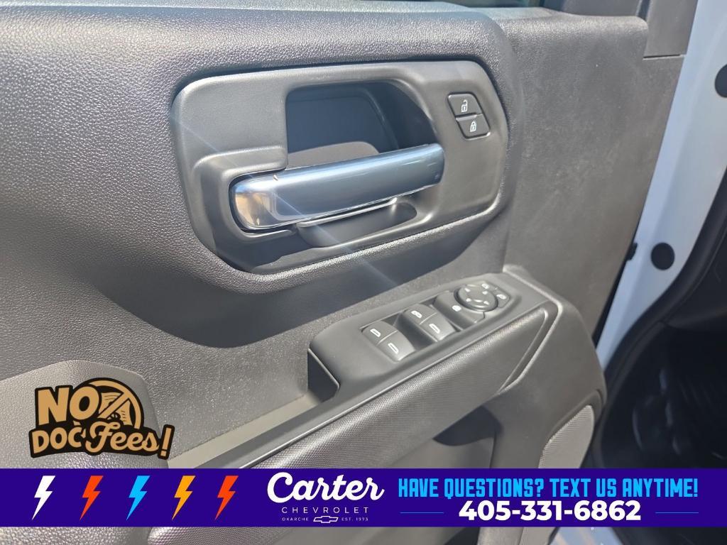 new 2026 Chevrolet Silverado 2500 car, priced at $54,359