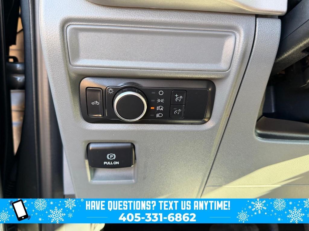 used 2022 Ford F-150 car, priced at $28,059