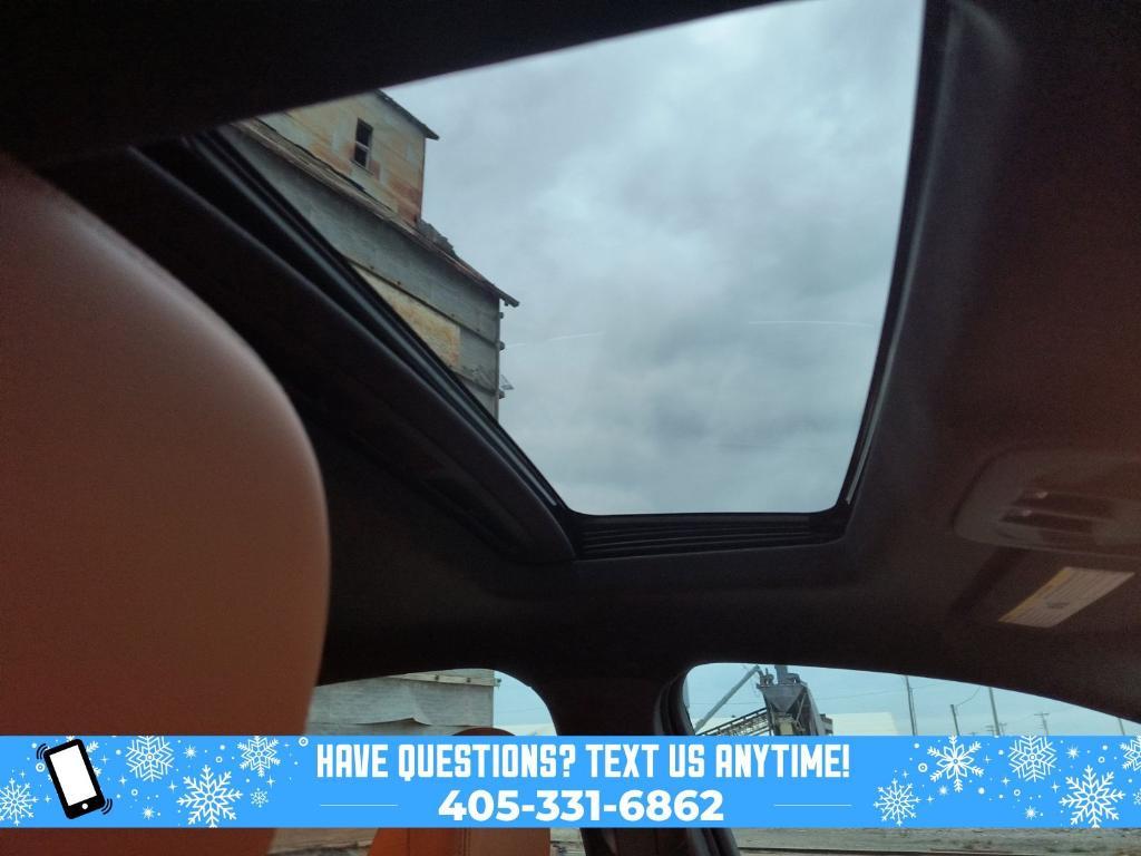 used 2018 Chevrolet Cruze car, priced at $12,950