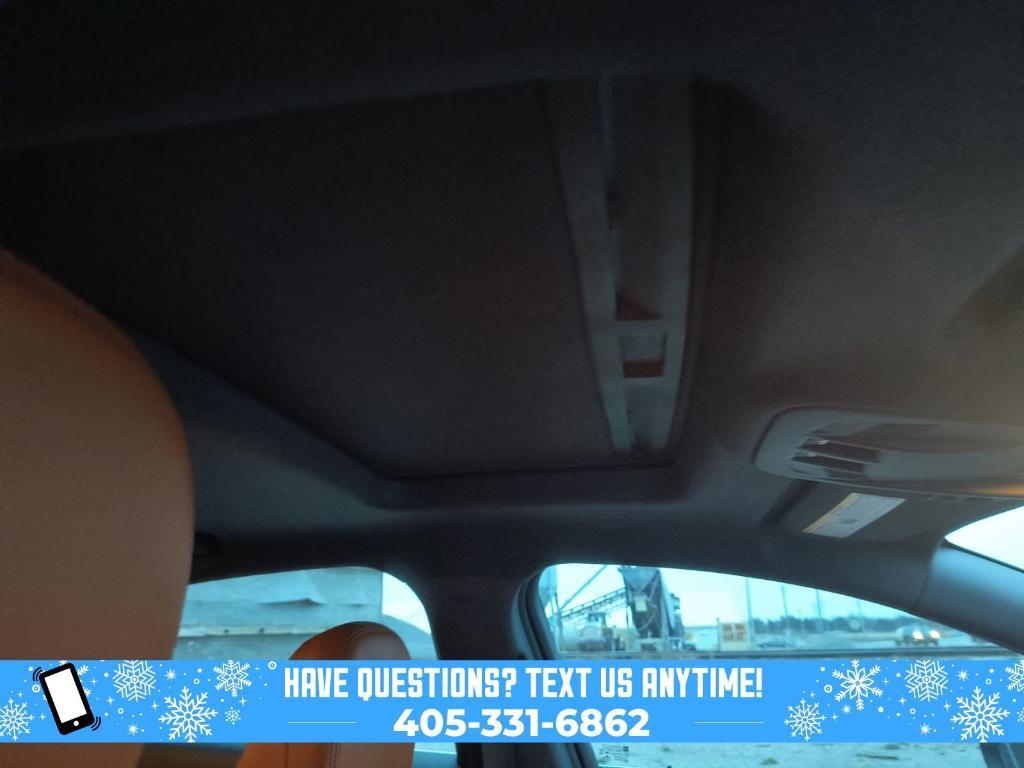 used 2018 Chevrolet Cruze car, priced at $12,950