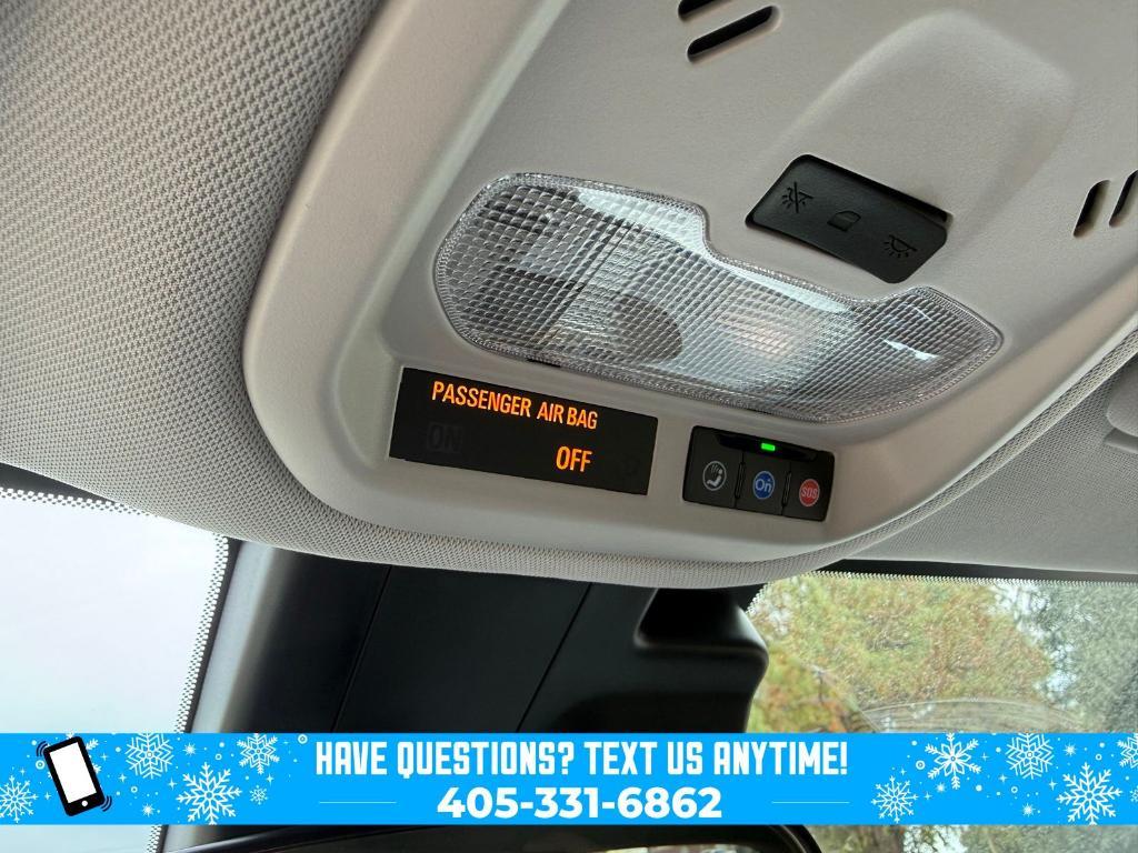 new 2026 Chevrolet Trax car, priced at $25,516