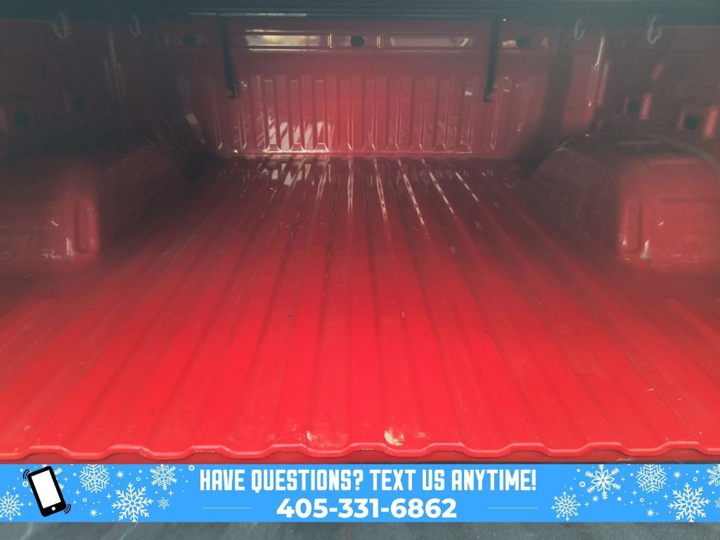 used 2020 Chevrolet Silverado 1500 car, priced at $32,000