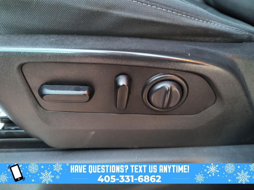 used 2020 Chevrolet Silverado 1500 car, priced at $32,000