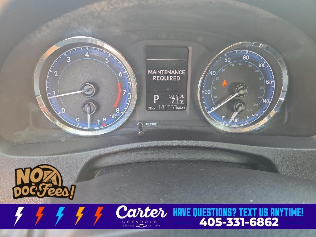 used 2019 Toyota Corolla car, priced at $12,766