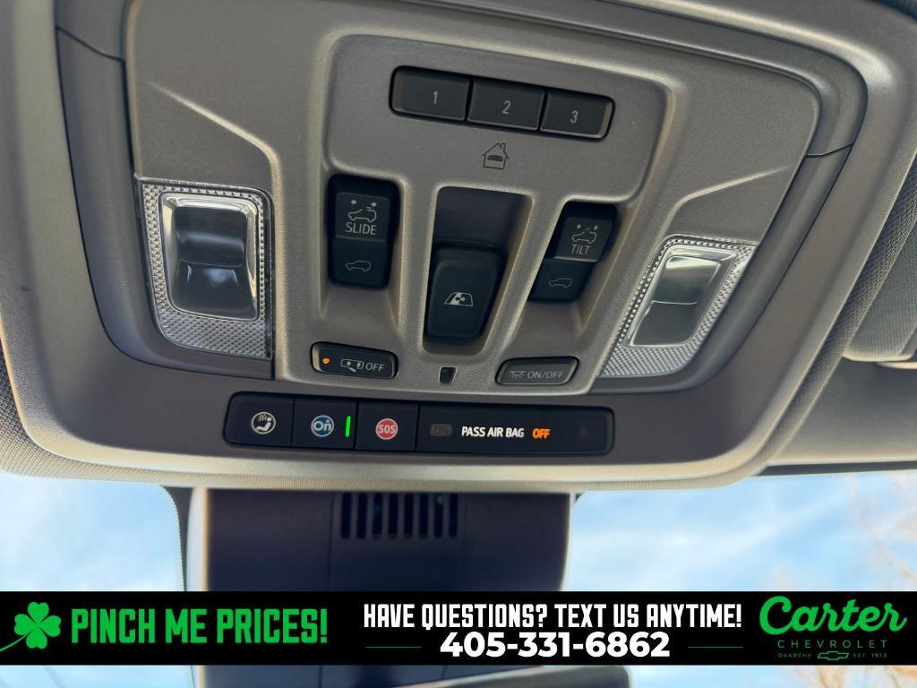 new 2026 Chevrolet Silverado 2500 car, priced at $86,750