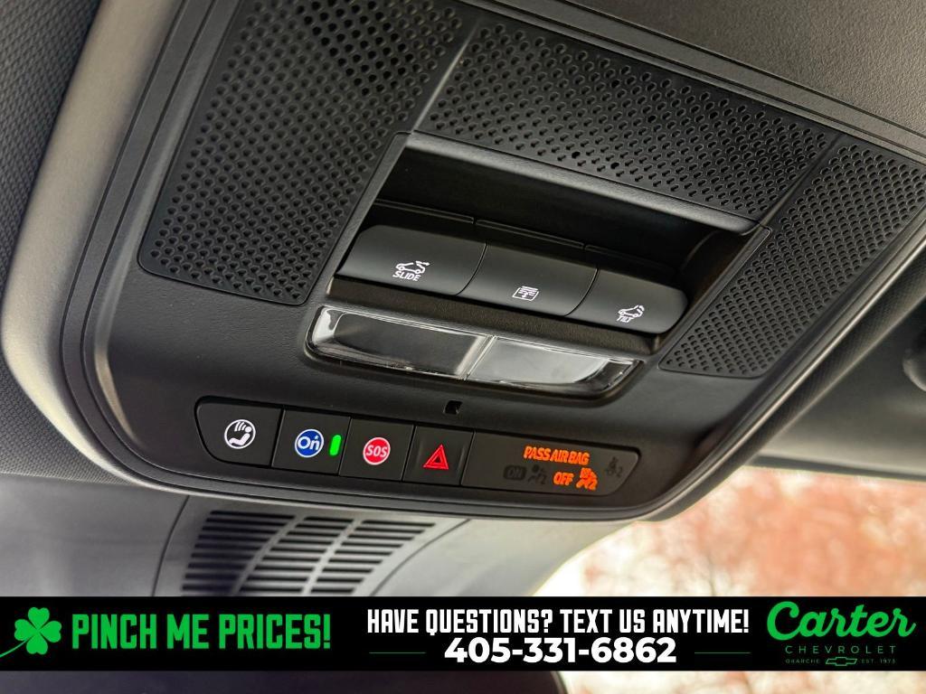 new 2026 Chevrolet Blazer EV car, priced at $43,147