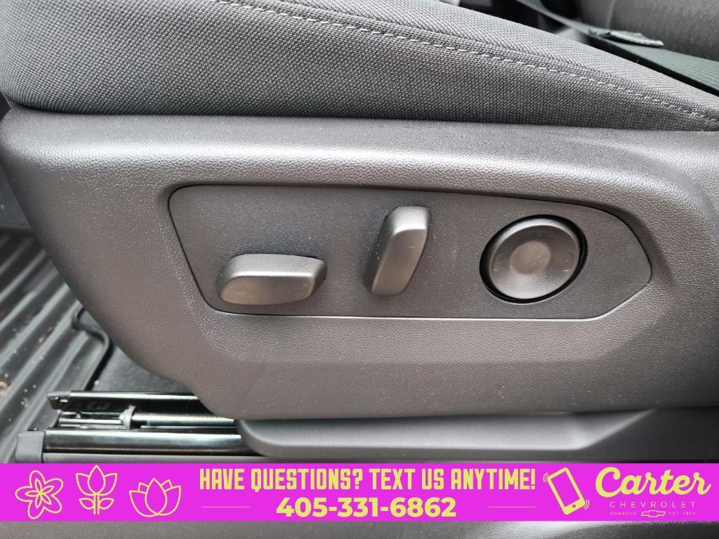 new 2026 Chevrolet Silverado 2500 car, priced at $56,248