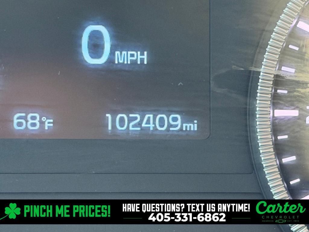 used 2020 Kia Telluride car, priced at $19,899