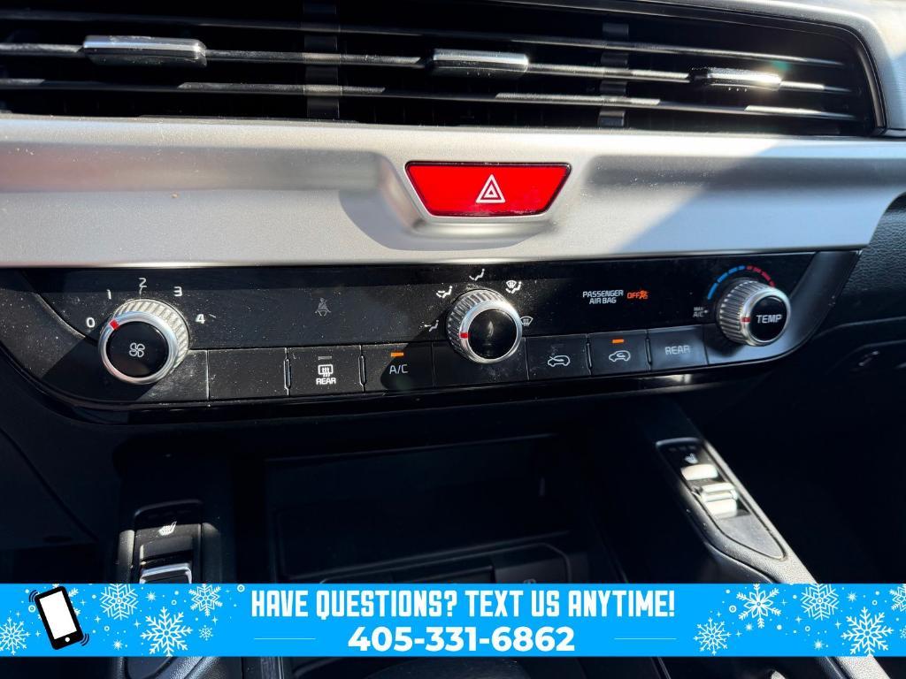 used 2020 Kia Telluride car, priced at $20,775