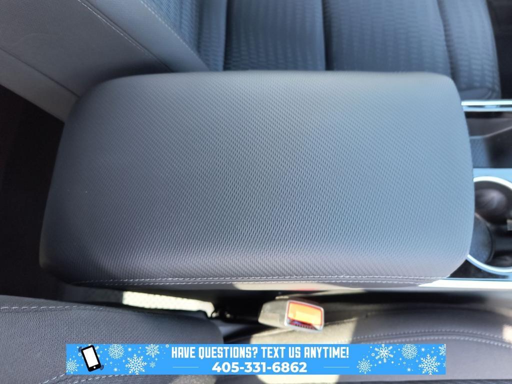 new 2026 Chevrolet Equinox car, priced at $29,995