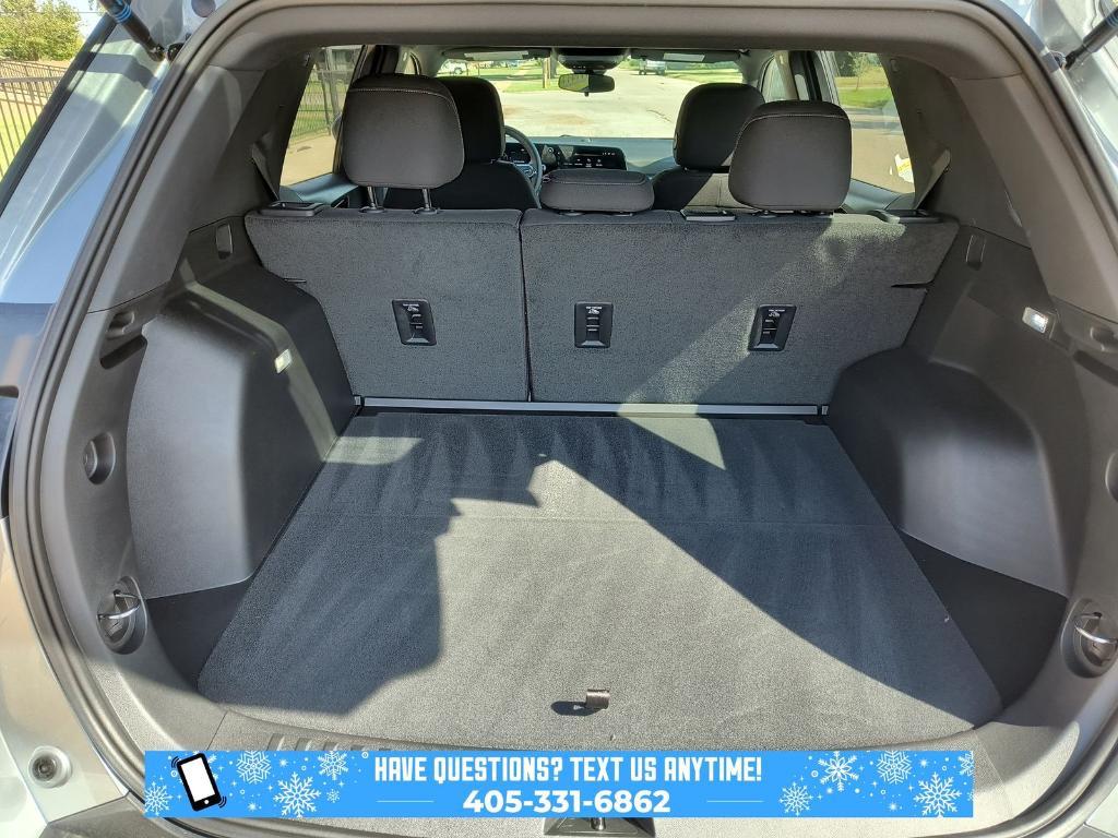 new 2026 Chevrolet Equinox car, priced at $29,995