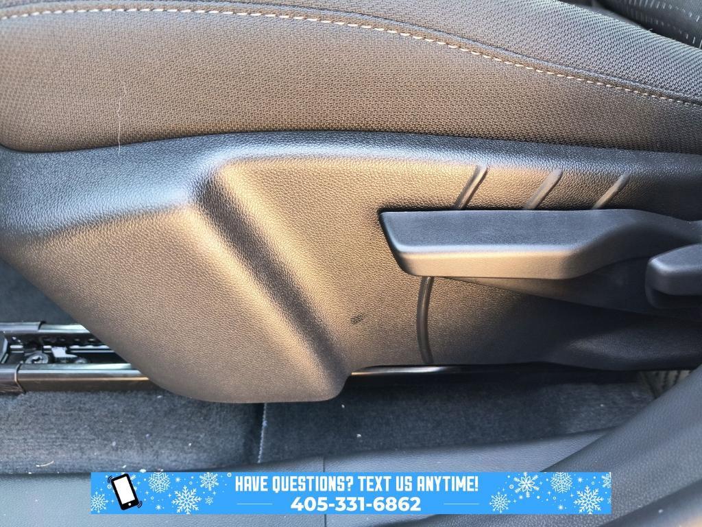 new 2026 Chevrolet Equinox car, priced at $29,995