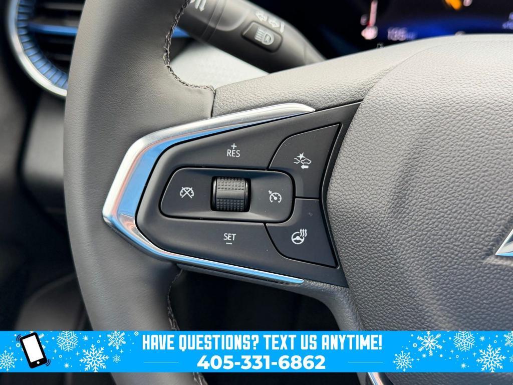 new 2026 Chevrolet Trax car, priced at $25,529