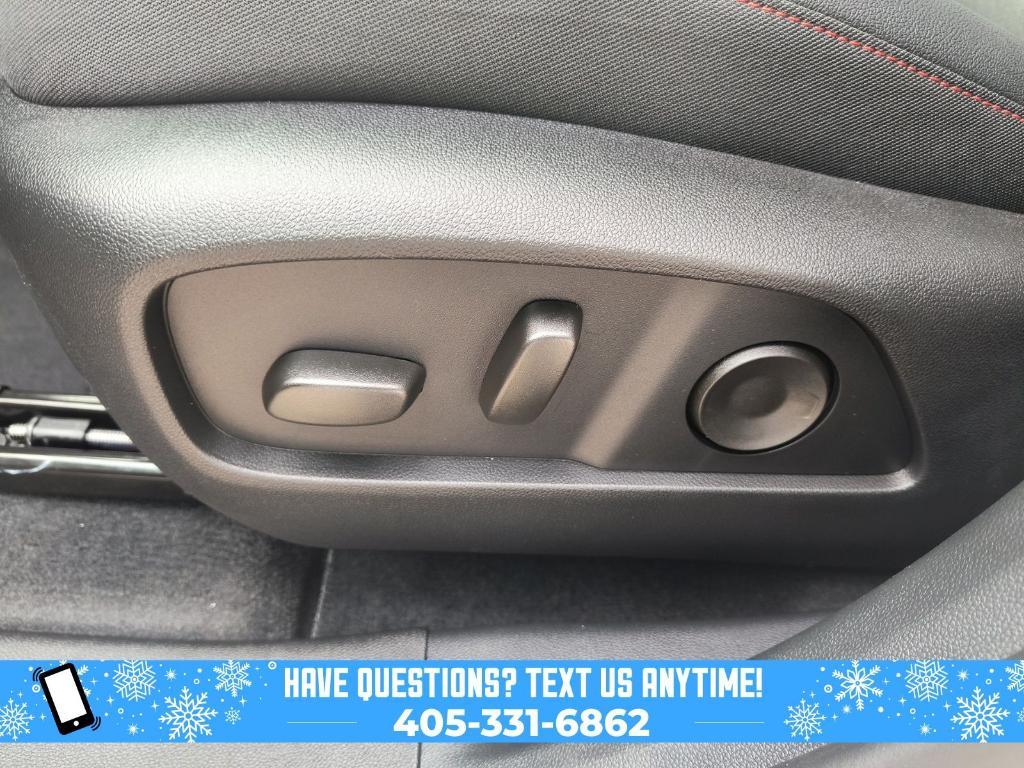 new 2026 Chevrolet Equinox car, priced at $38,742