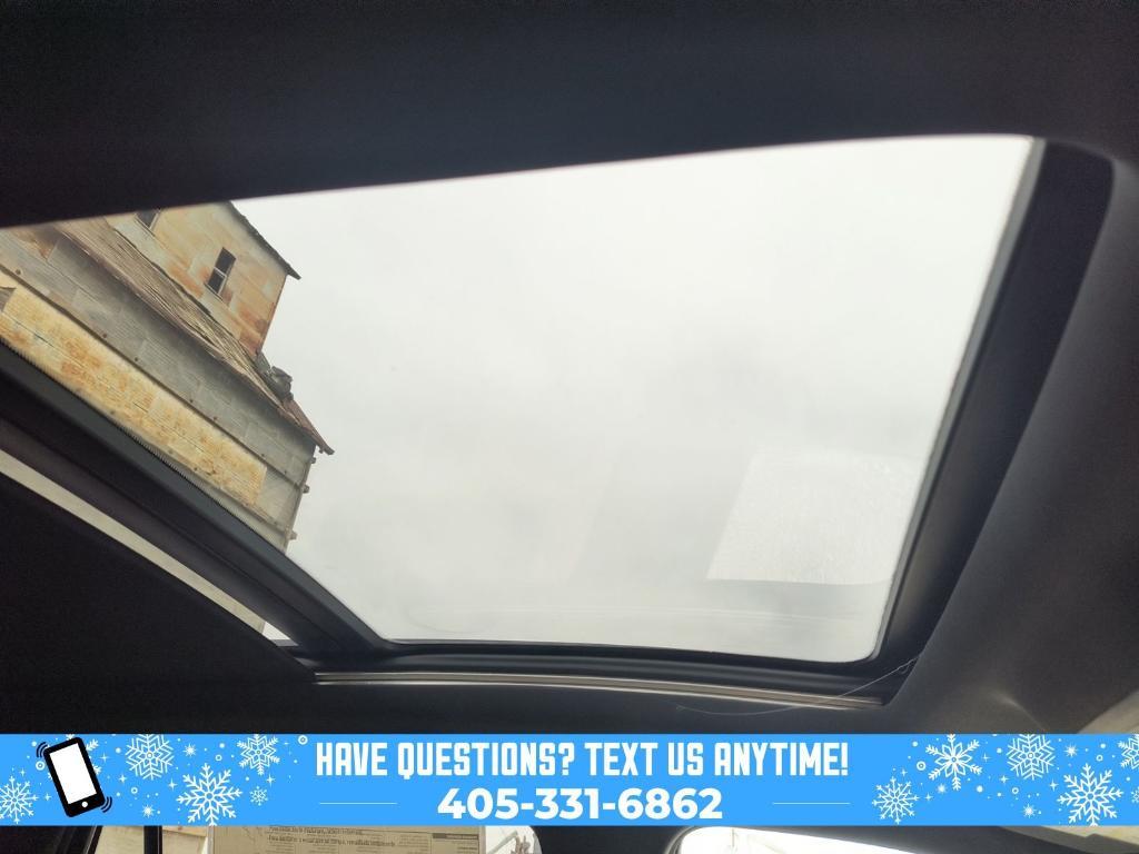 new 2026 Chevrolet Equinox car, priced at $38,742