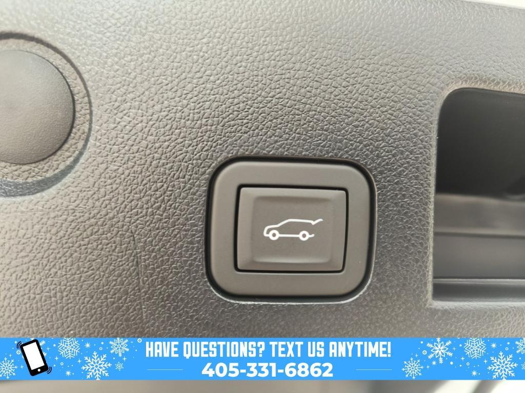 new 2026 Chevrolet Equinox car, priced at $38,742