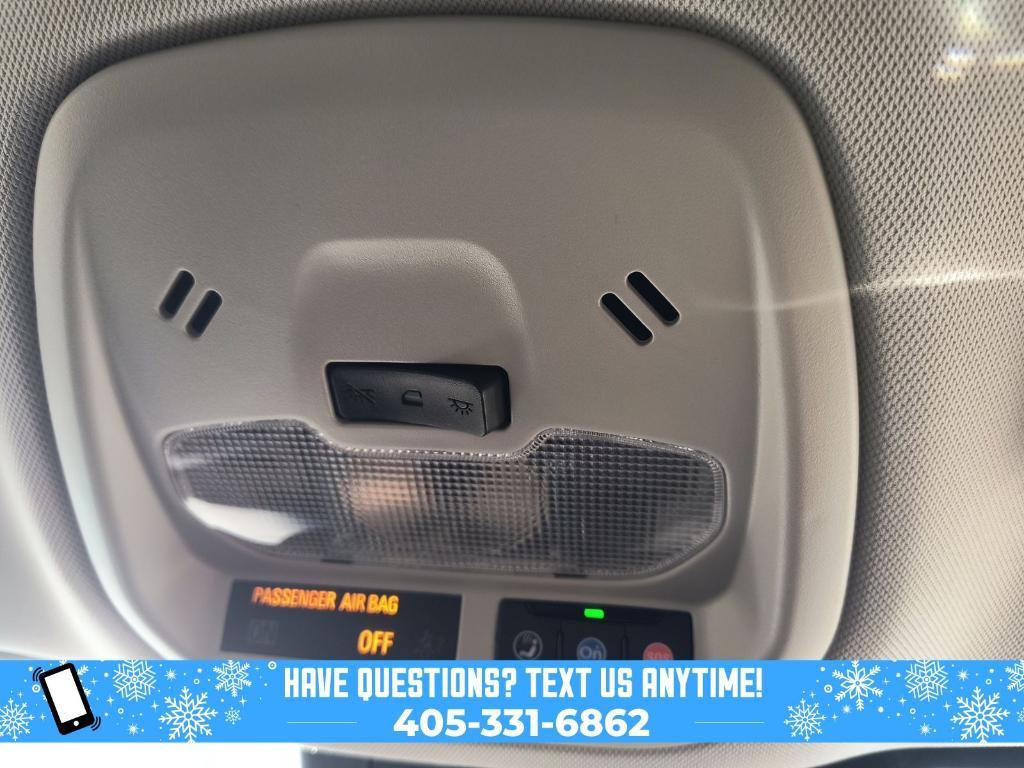 new 2026 Chevrolet Trax car, priced at $27,262