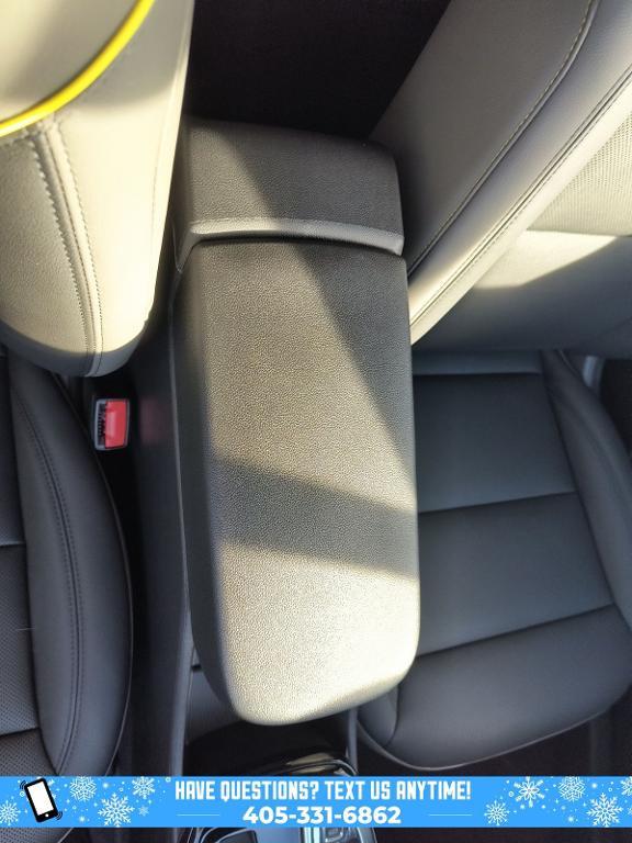 new 2026 Chevrolet Trax car, priced at $27,262