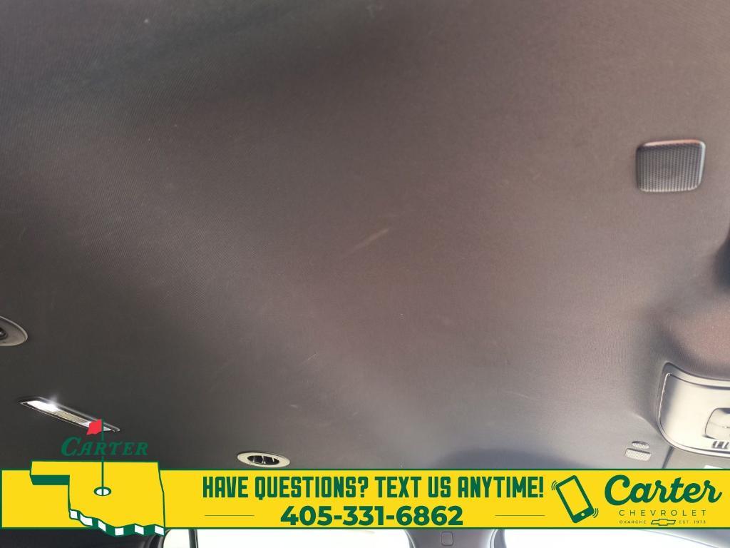 used 2023 Chevrolet Suburban car, priced at $35,799