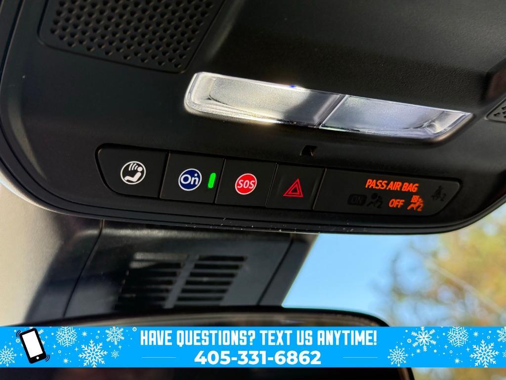 new 2026 Chevrolet Equinox car, priced at $30,535