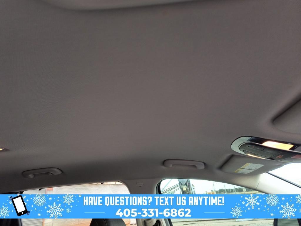 used 2022 Hyundai Santa Fe car, priced at $18,040