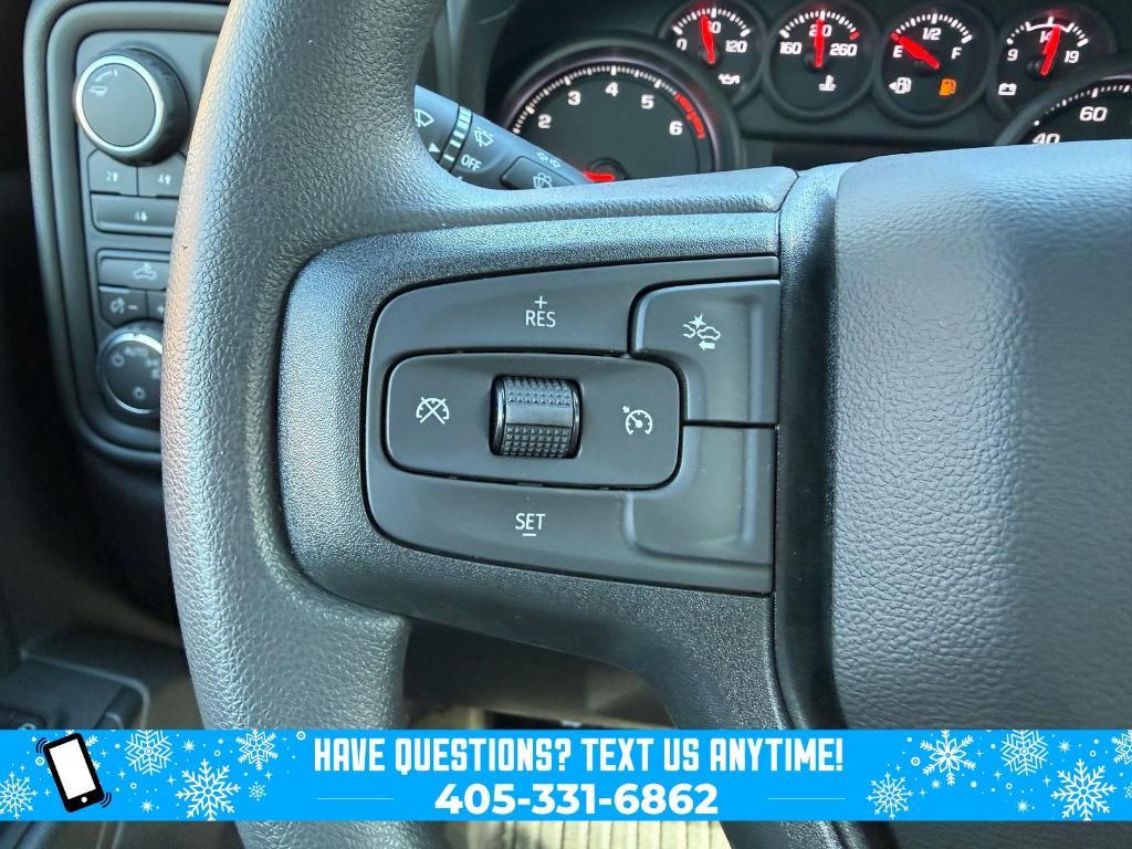 new 2026 Chevrolet Silverado 2500 car, priced at $65,900