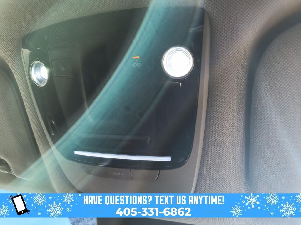 used 2021 Kia Sorento car, priced at $21,900