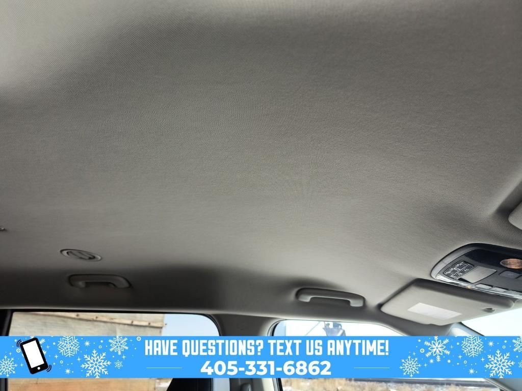 used 2025 Kia Carnival car, priced at $34,572