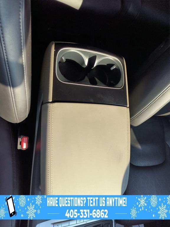 used 2025 Kia Carnival car, priced at $34,572