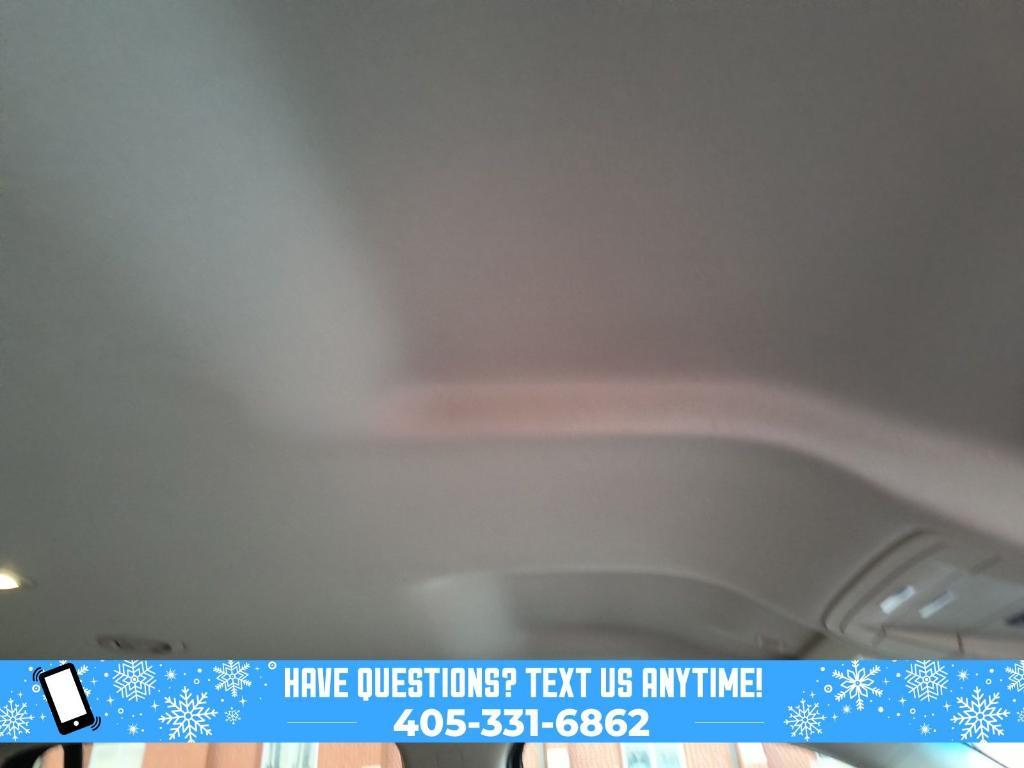 used 2018 Chevrolet Tahoe car, priced at $25,000