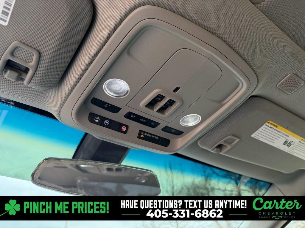 used 2018 Cadillac ATS car, priced at $17,900