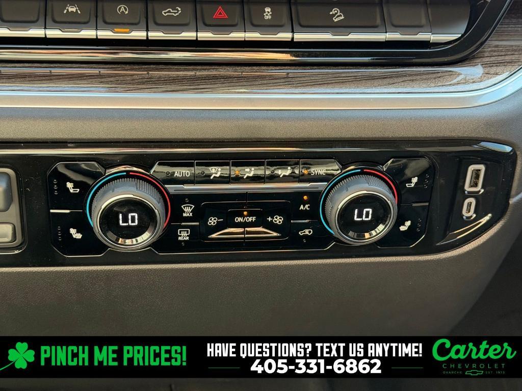 new 2026 Chevrolet Silverado 1500 car, priced at $52,510