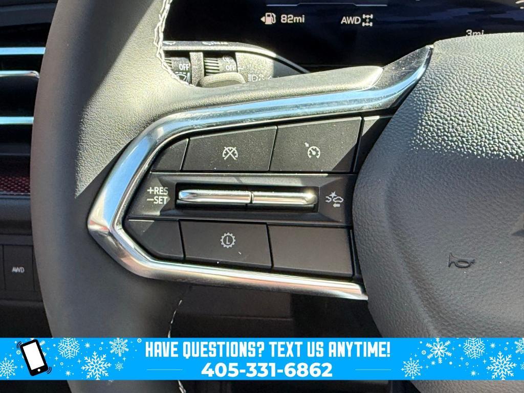 new 2026 Chevrolet Traverse car, priced at $52,599