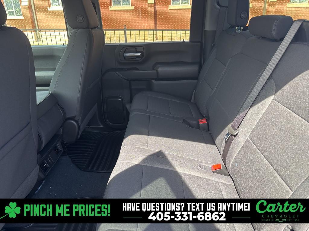 new 2026 Chevrolet Silverado 2500 car, priced at $65,765