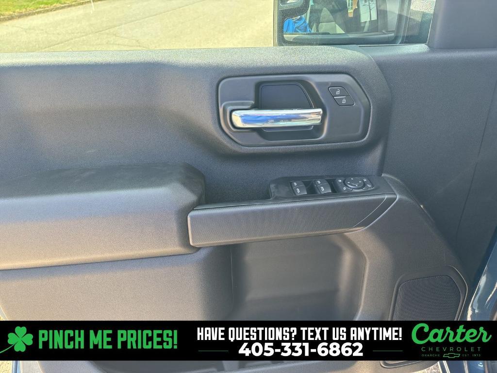 new 2026 Chevrolet Silverado 2500 car, priced at $65,765