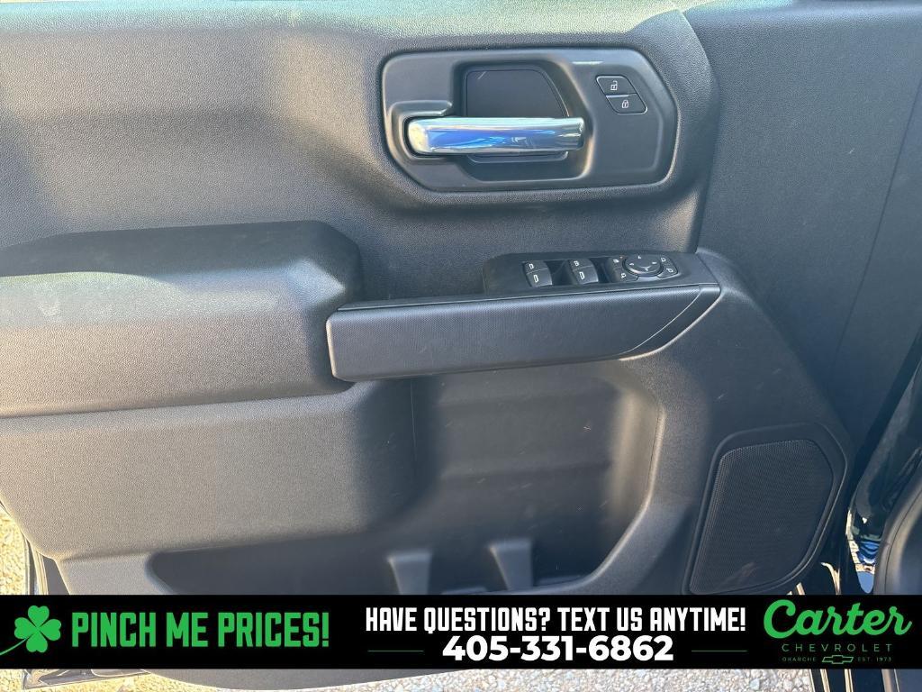 new 2026 Chevrolet Silverado 2500 car, priced at $65,765