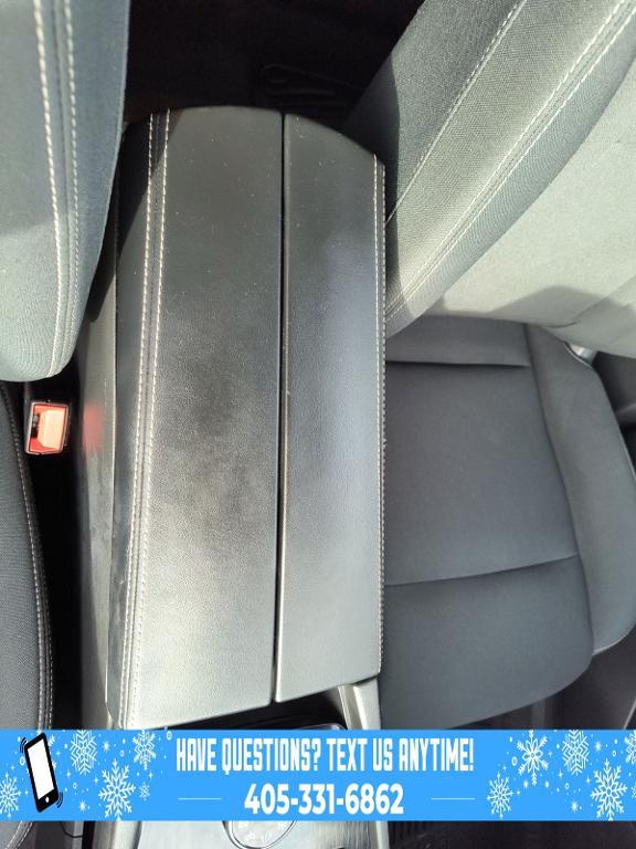 used 2023 Nissan Rogue car, priced at $19,250