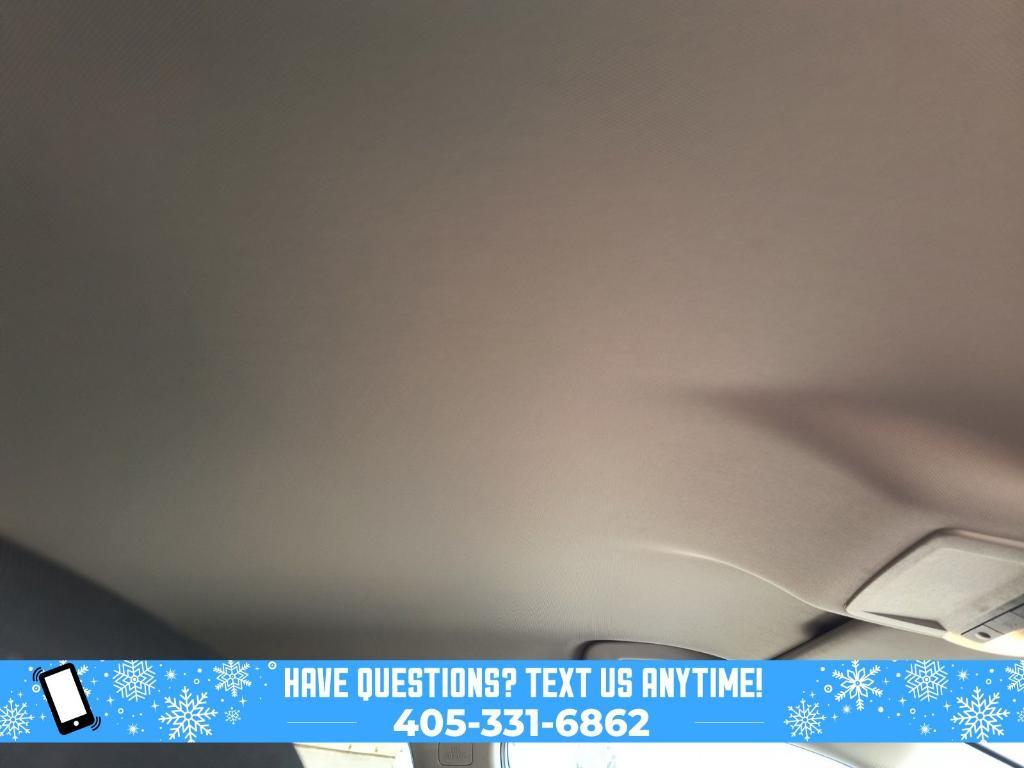 used 2023 Nissan Rogue car, priced at $19,250