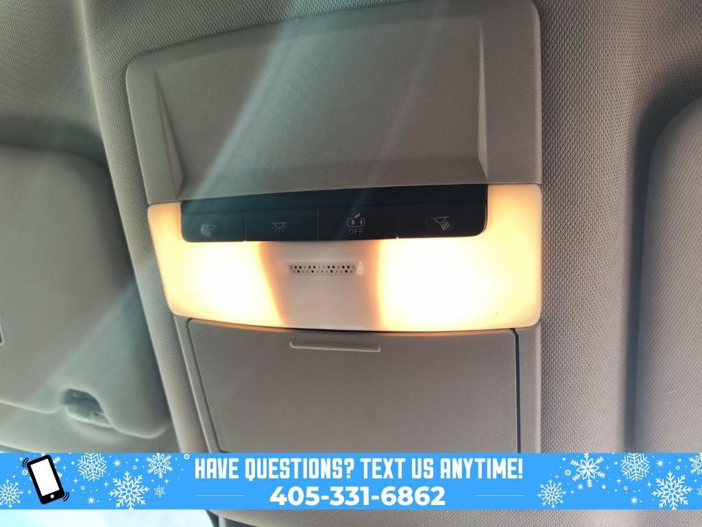 used 2023 Nissan Rogue car, priced at $19,250