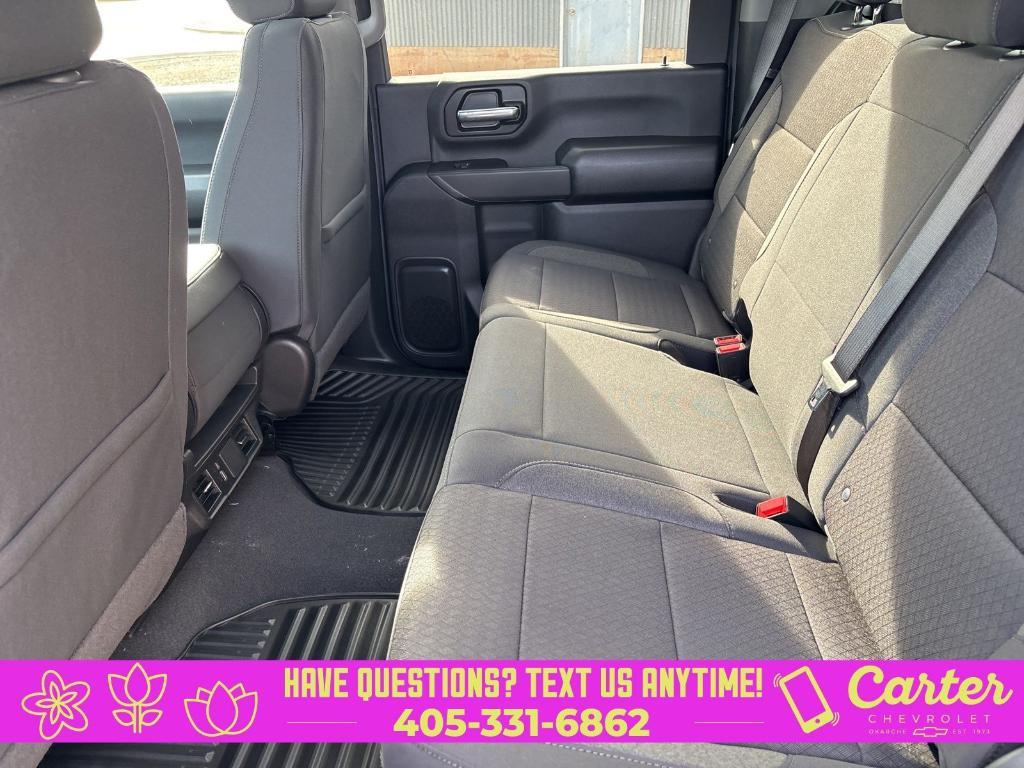 new 2026 Chevrolet Silverado 2500 car, priced at $66,264