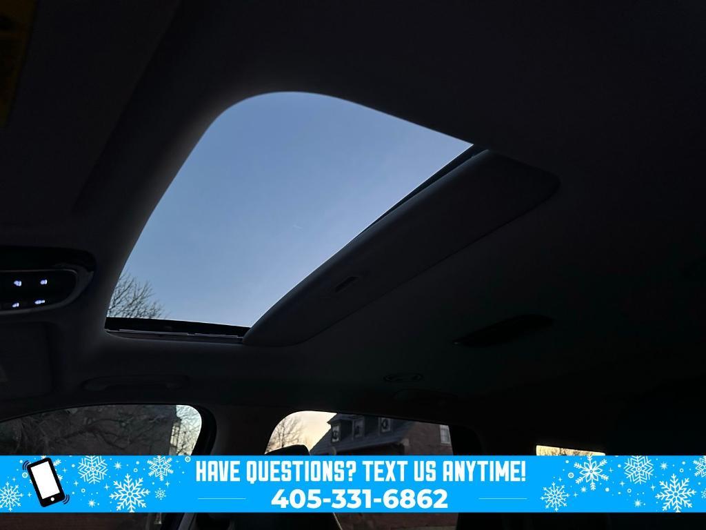 used 2023 Hyundai Palisade car, priced at $32,900