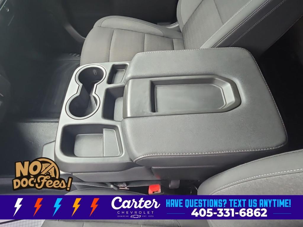 used 2024 Chevrolet Silverado 3500 car, priced at $55,000