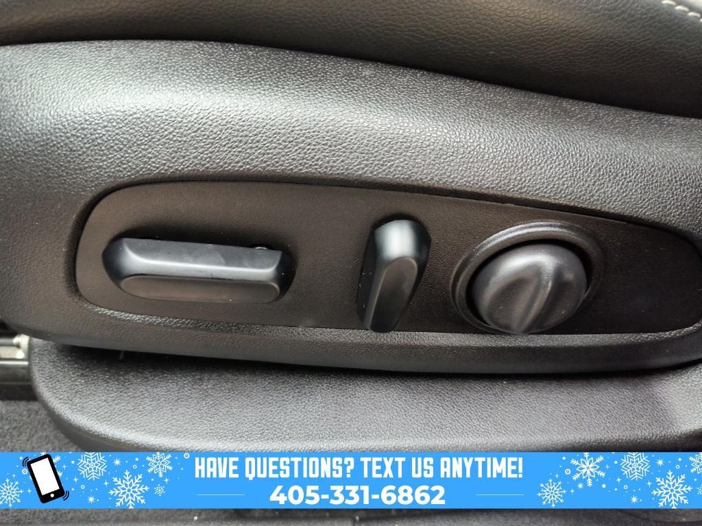 used 2019 Chevrolet Equinox car, priced at $16,879