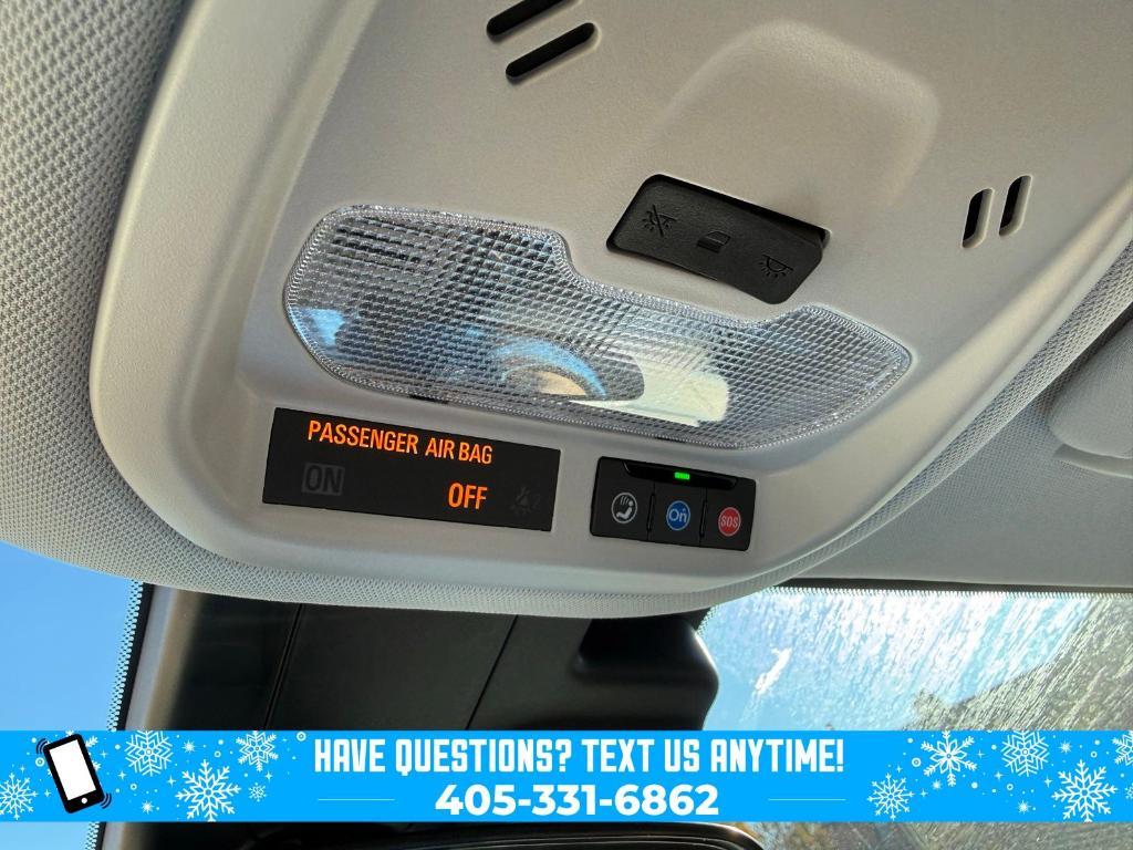 new 2026 Chevrolet Trax car, priced at $25,516