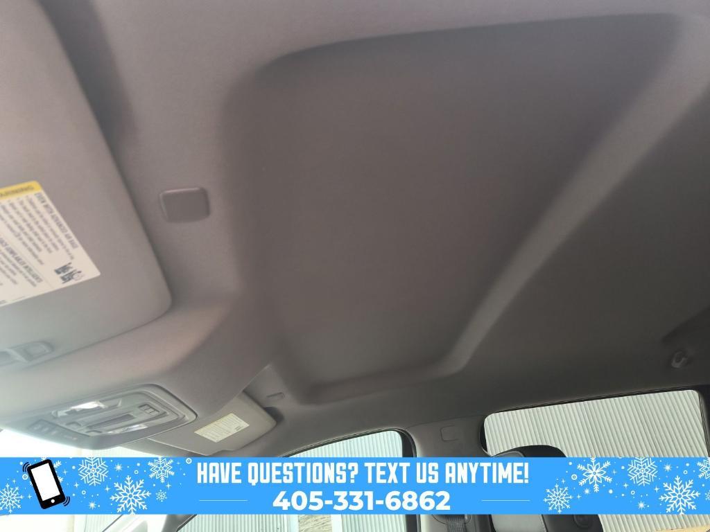 used 2020 Chevrolet Silverado 1500 car, priced at $29,000