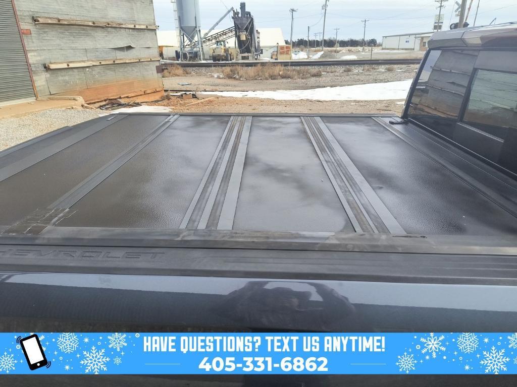 used 2020 Chevrolet Silverado 1500 car, priced at $29,000