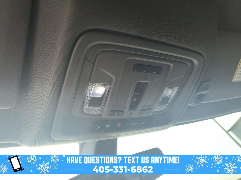 used 2020 Chevrolet Silverado 1500 car, priced at $29,000