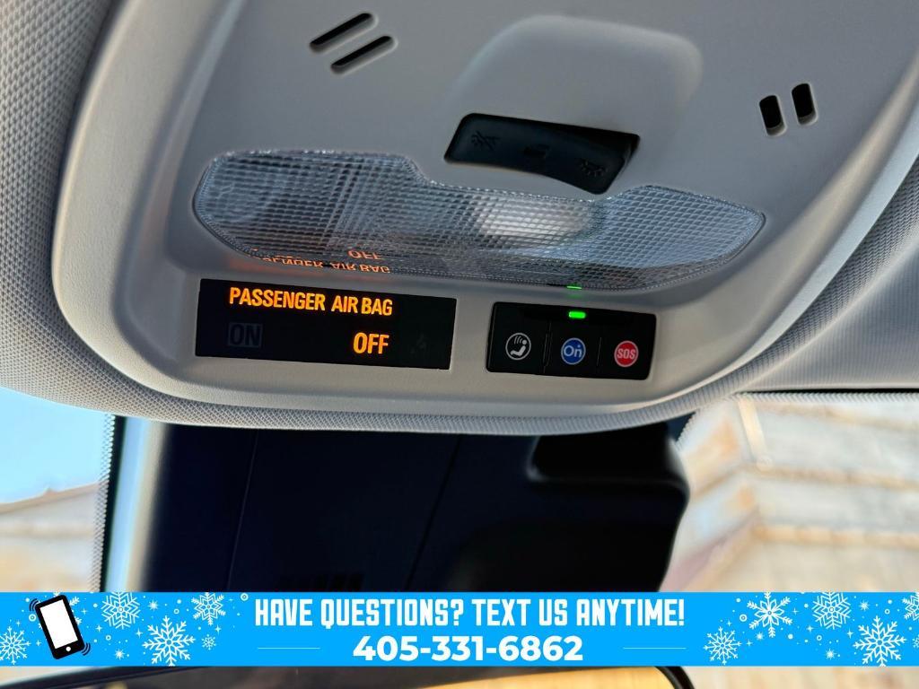 new 2026 Chevrolet Trax car, priced at $27,080