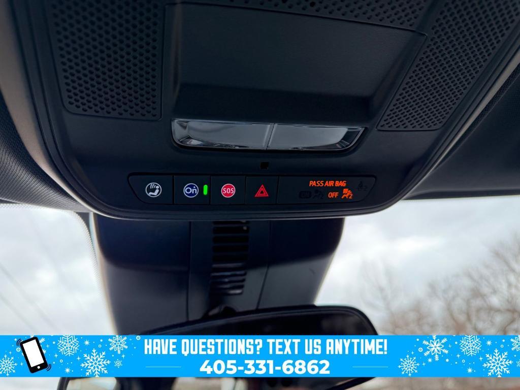 new 2026 Chevrolet Traverse car, priced at $43,153