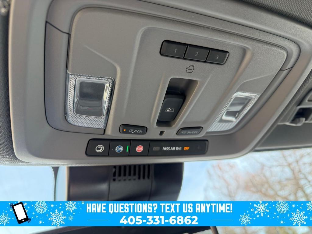 new 2026 Chevrolet Silverado 3500 car, priced at $80,932